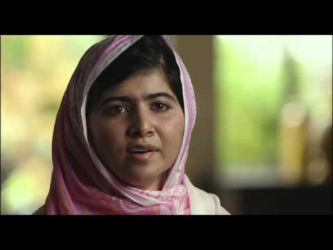 He Named Me Malala Film Clip: Forgiveness (Preview)