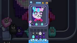 Pixel Flow Level 942