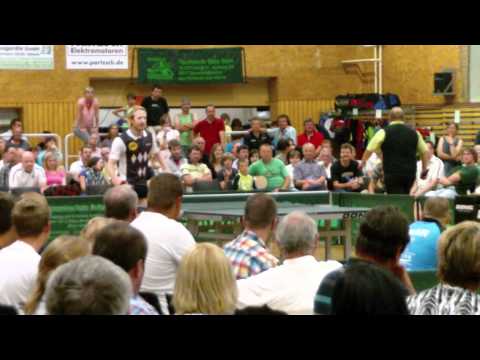 Jean-Michel Saive - Christian Süß