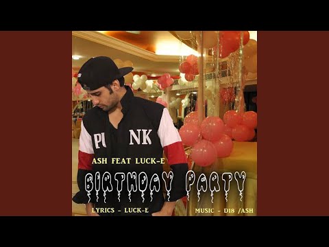 Birthday Party