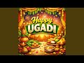 ಯುಗಾದಿ Wish You A Happy Ugadi 2026 Kannada Special Version