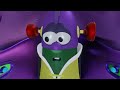 FAN MADE Larry Boy And The Fib From Outer Space Re Lied Official Teaser Trailer