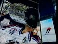 CBC Television ID CBC Sports ID 2002