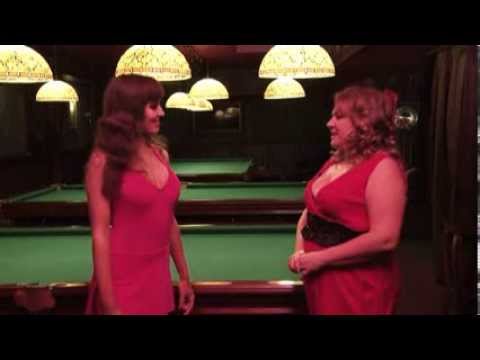 Alekseeva Irina en TV - Master-class