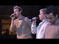 Backstreet Boys Unbreakable Tour Edition DVD Full 2008 DVD 4K 60 FPS Version