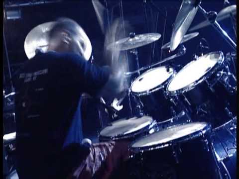 Killing Joke Requiem Lokerse Festival 2003 Full Show