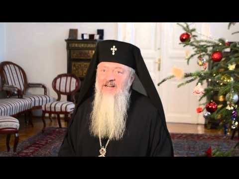 Mitropolitul Andrei Andreicut despre sfirsitul lumii