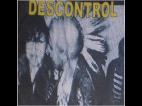 Descontrol - Descontrol