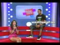 Rocsi Walks Off Stage Original Taping