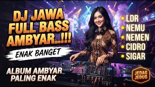 Download lagu DJ JAWA CAMPURSARI FULL BASS ENAK BANGET || DJ Jawa Full Bass Santai mp3 Download lagu DJ JAWA CAMPURSARI FULL BASS ENAK BANGET || DJ Jawa Full Bass Santai mp3