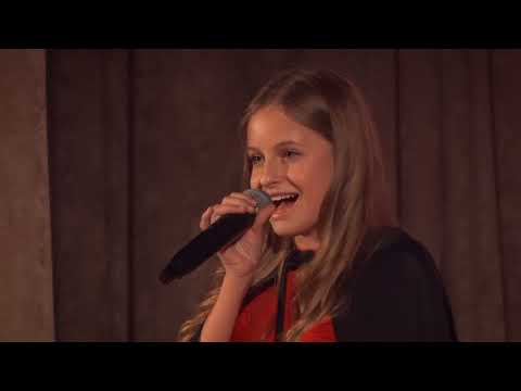 Valeria Patrashcu -  Blestem