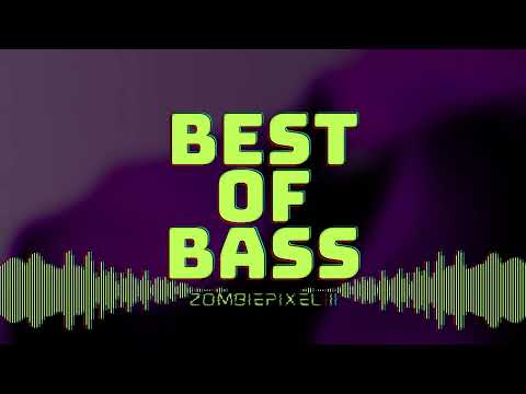 Best of Bass Episode 10 | Live Bass House Mix | August 13 2023 (Do-over)