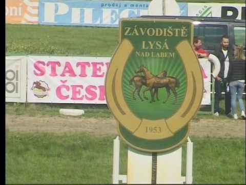 LL, 1. 5. 2017. Pony liga II