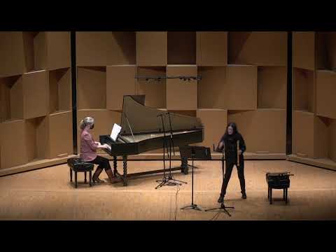 Sonata IV in F - Johann Christoph Pepusch