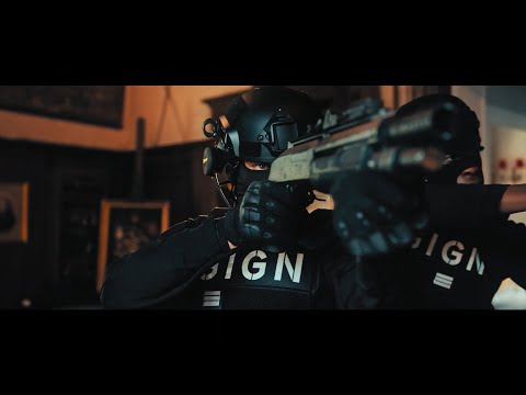 KELLE - Tout est gang