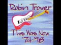ROBIN TROWER - Messin' The Blues