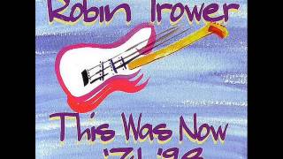 ROBIN TROWER - Messin&#39; The Blues