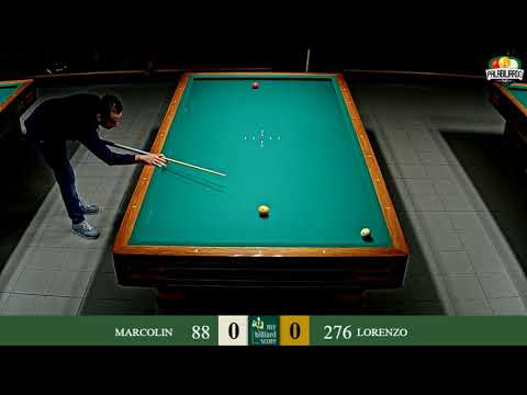 8 11 18 Lorenzo Vs Marcolin