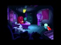 Pajama Sam 3 Part 7 Beans On Strike