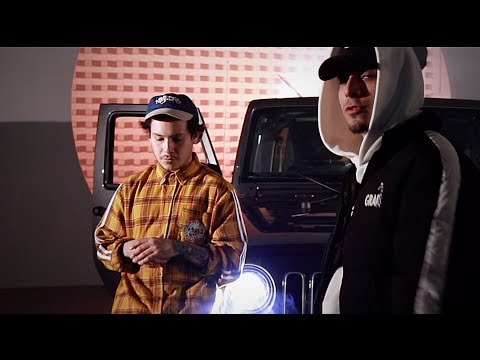 NugLife - 'Bout That ( Feat. Self Provoked & Mike Pro ) [ Music Video ]