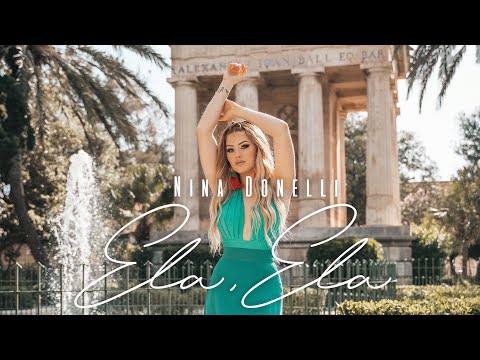 Nina Donelli - Ela ela