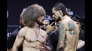#UFC333 Pelea Gratis: Dvalishvili vs O'Malley 2