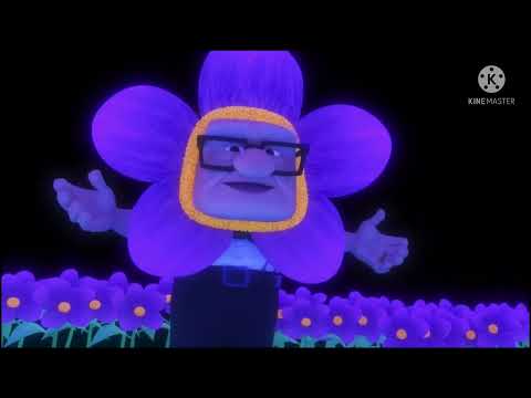 Dug Days Dug’s Dream but Carl’s voice is in normal