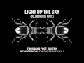 Thousand Foot Krutch: Light up The Sky (Solomon ...
