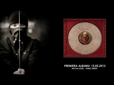 Michał Kisiel - Kto widział diabła? (prod. Esdwa)