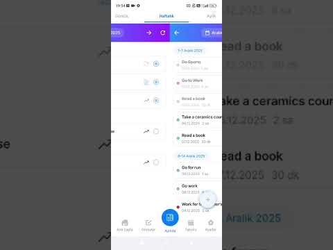 Focus On - AI Planner