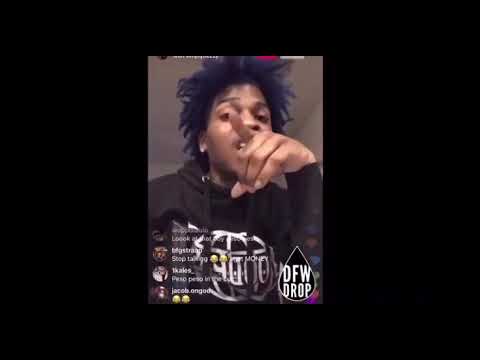 Go Yayo EXPOSES RAPPERS lil Yachty, Rico Recklezz, SSG SPLURGE ,Taedoe