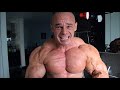 Bodybuilding Motivation The Biggest PUMP ever after workout