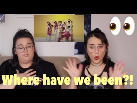 DKB(다크비) _ Still (오늘도 여전히) MV REACTION/ FIRST TIME REACTING TO DKB