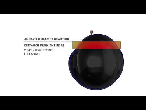 9mm Impact Comparison in Ultra High Slow Motion by Busch PROtective