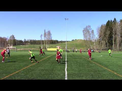 1/5 Keparoi - AFC Emu 10.5.2018