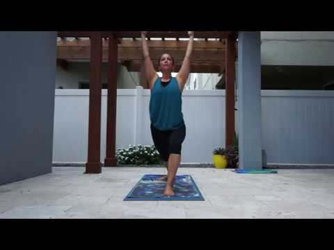 Sacred Space with YogaMana