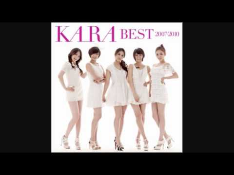 Video thumbnail for KARA - アンブレラ (Umbrella) (Japanese Version) (English Translation)