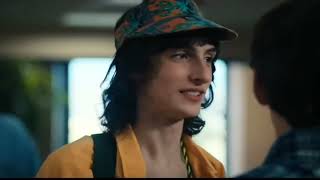 So Weird Around You #byler #willbyers #mikewheeler #strangerthings5 #gay Song by @eeriesummer