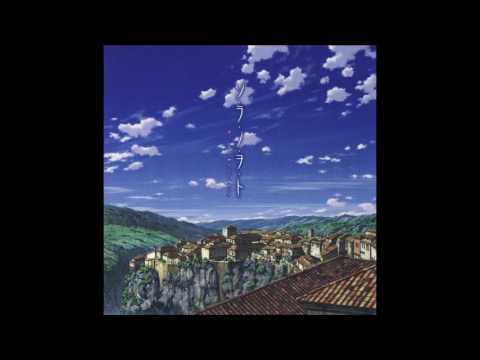 Apres La Pluie - Sora No Woto