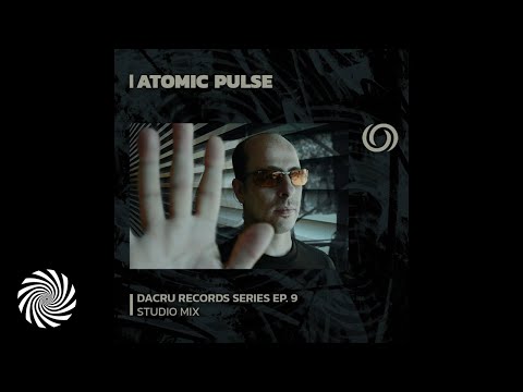 Atomic Pulse - RadiOzora mix (September 2023)