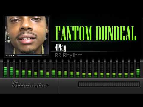 Fantom DunDeal - 4Play (RR Rhythm) [Soca 2016] [HD]