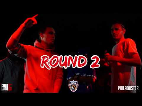 Reup Snub vs Philabuster