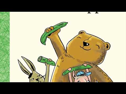 Die Gurkentruppe Kapitel 1