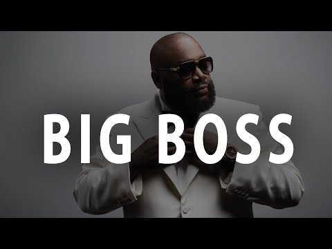 [FREE] Rick Ross x Meek Mill x Ace Hood Type Beat ✖️BIG BOSS✖️ | Rap/Trap Instrumental 2018
