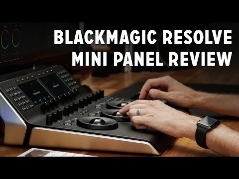 download lagu mp3 mp4 Blackmagic Color Panel, download lagu Blackmagic Color Panel gratis, unduh video klip Blackmagic Color Panel