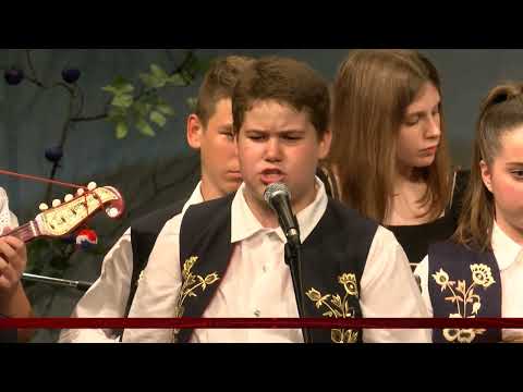 28. godišnji koncert Tamburaške škole Batorek