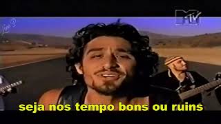 BIG MOUNTAIN - Let&#39;s Stay Together (Tradução/Pt/BR) 1997