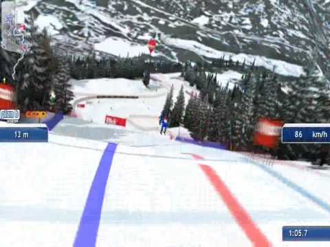 Ski Challenge 2010 PC