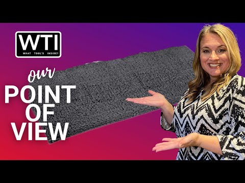 MAYSHINE Bathroom Rugs - WTI product video review