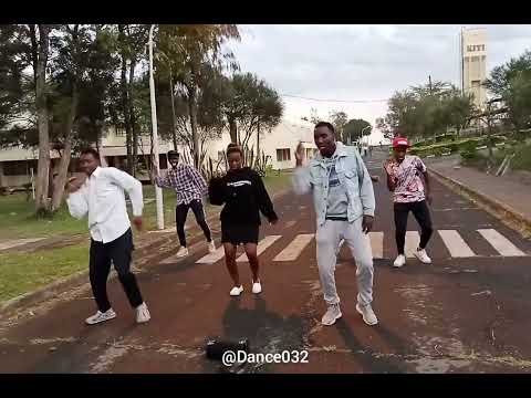 Tayc x jason derulo-no no no|dance032 |dance video